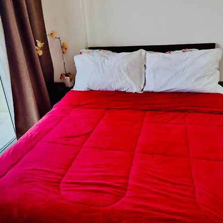 Rio Stay Suite Рио-де-Жанейро Экстерьер фото