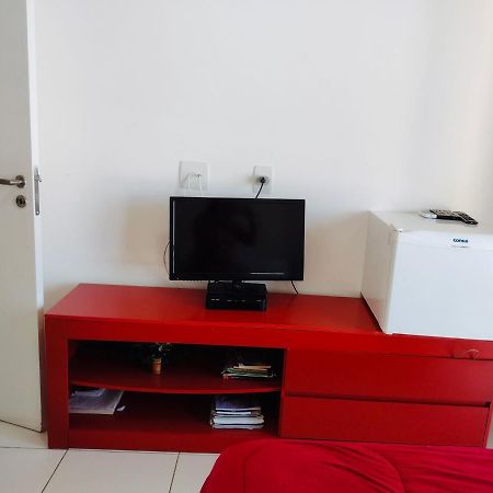 Rio Stay Suite Рио-де-Жанейро Экстерьер фото