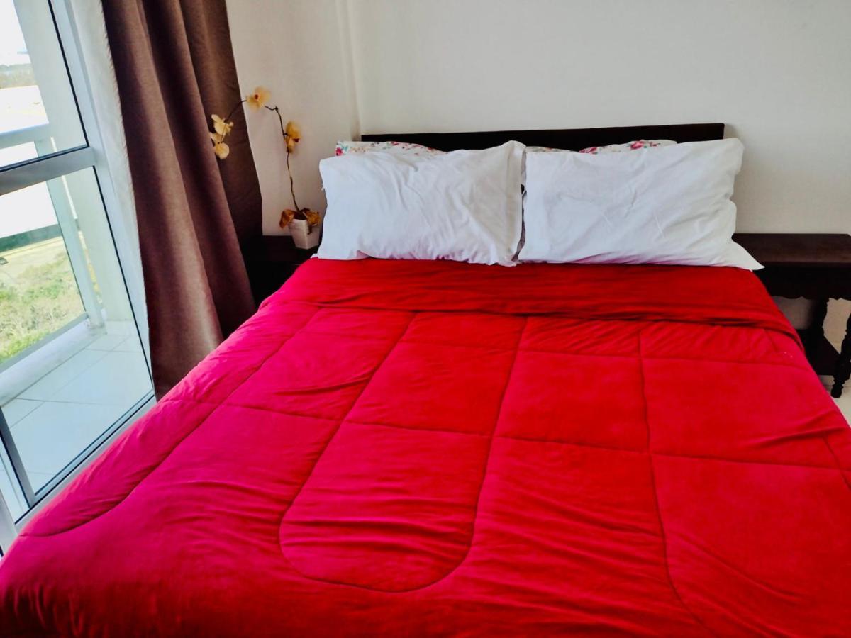 Rio Stay Suite Рио-де-Жанейро Экстерьер фото
