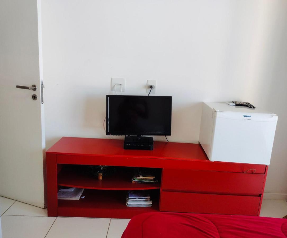 Rio Stay Suite Рио-де-Жанейро Экстерьер фото