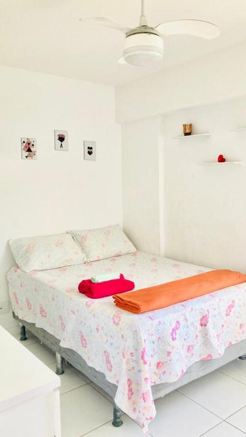 Rio Stay Suite Рио-де-Жанейро Экстерьер фото