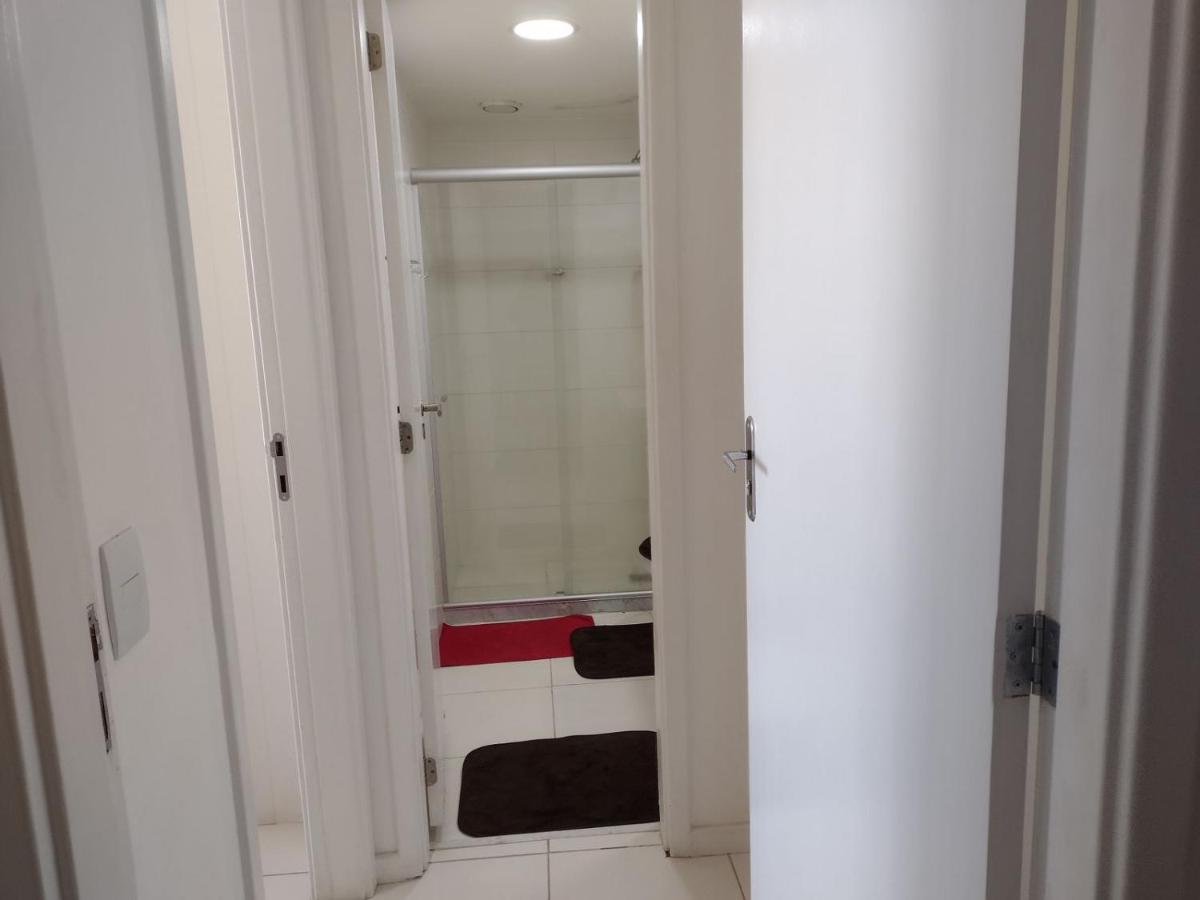 Rio Stay Suite Рио-де-Жанейро Экстерьер фото