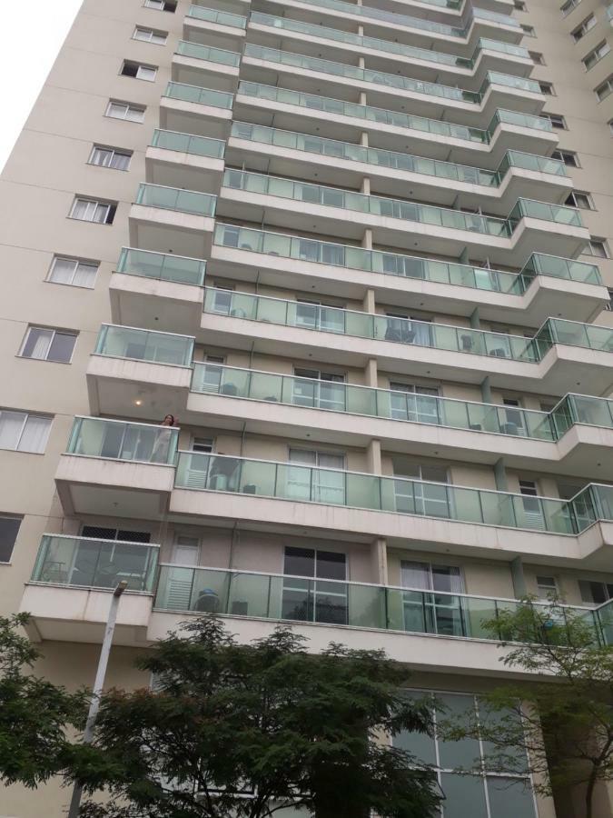 Rio Stay Suite Рио-де-Жанейро Экстерьер фото