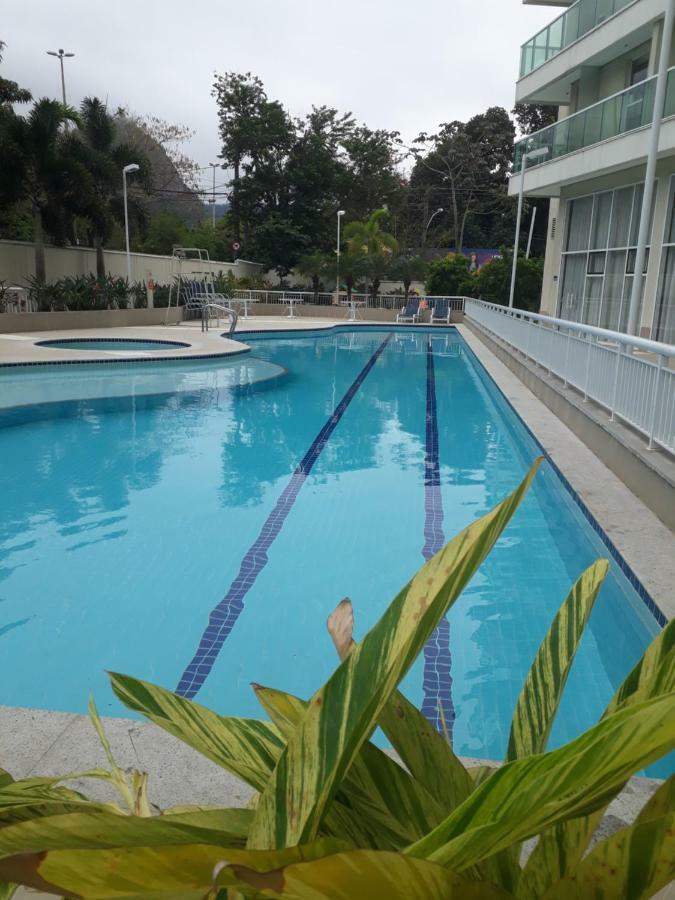 Rio Stay Suite Рио-де-Жанейро Экстерьер фото